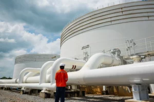 Iimportancia de la reevaluación del RBI para activos midstream