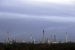 MHI y proyecto de hidrógeno en Inglaterra