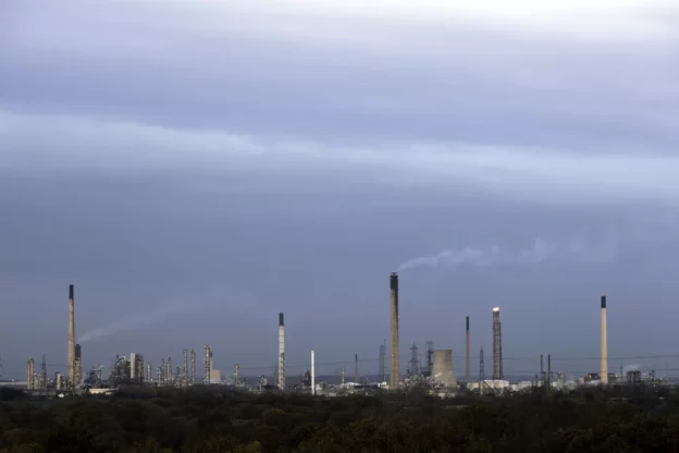MHI y proyecto de hidrógeno en Inglaterra