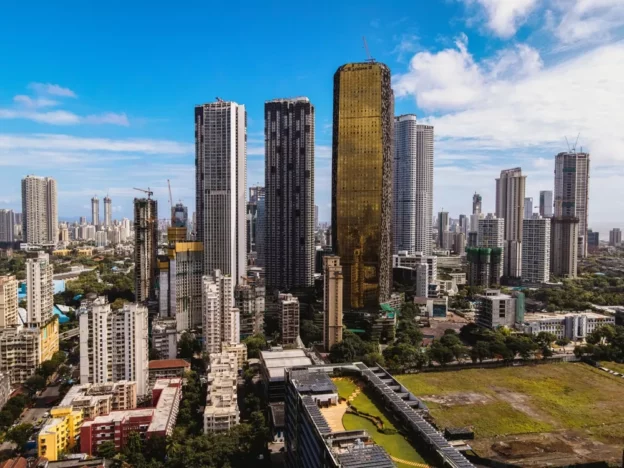 Net Zero Buildings para descarbonizar edificios en India