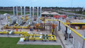New Fortress Energy y proyecto de terminal marina de GNLl