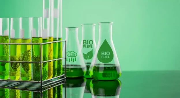 Paraguay Biorrefinería proporcionará diésel renovable y combustible para aviones