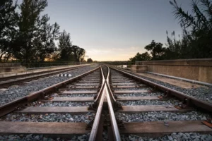 Prueban tecnología de levitación magnética en vías ferroviarias