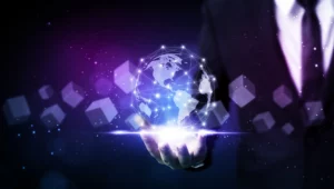 Tecnología Blockchain en el sector petrolero