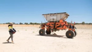 RCT reduce riesgos de carga de barreno