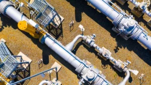 SONATRACH y Huawei lanzan solución para inspeccion de oleoductos y gasoductos