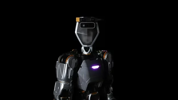 Sanctuary AI presentó al robot humanoide Phoenix