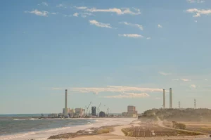 Sismo en Japón causa la suspensión del vertido de aguas residuales de Fukushima