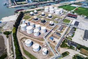 TotalEnergies abastecerá a Sembcorp GNL