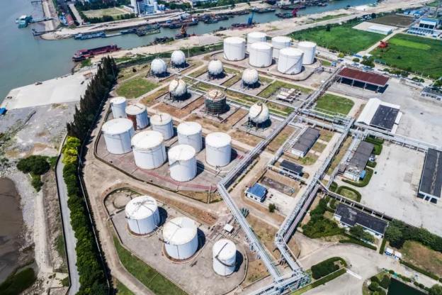 TotalEnergies abastecerá a Sembcorp GNL