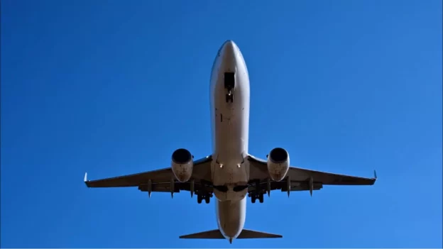 Un visión optimista para descarbonizar combustible de aviación