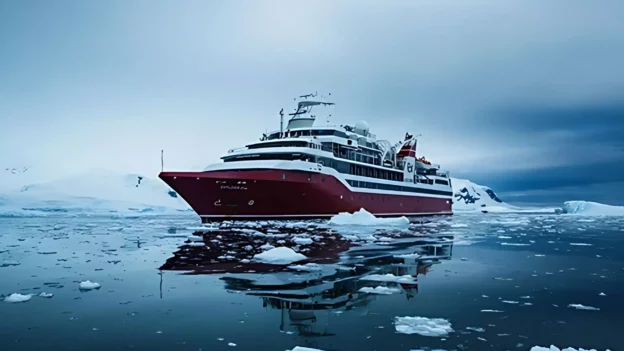 Una mejora hibrida en red del Exploris One