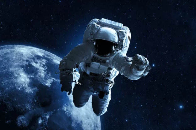 La NASA busca aspirantes a astronautas (pagará más de $150,000)
