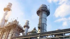 inversión para proyectos de combustibles bajos en carbono