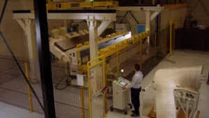 tecnología de GKN Aerospace y apoyo de consorcio HyFIVE