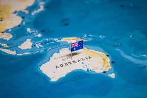 tercera zona eólica marina australiana