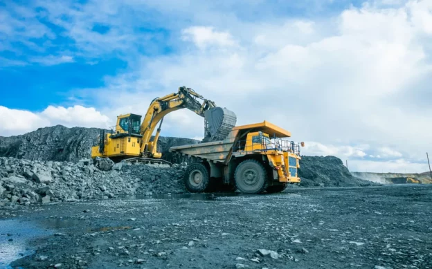uranio a gran escala en Tanzania