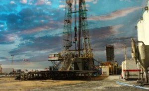 Technological solutions for waste management in oil drilling