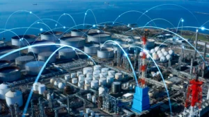 Connecting the World: ILTA in the Liquid Product Supply Chain.