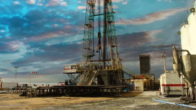 Soluciones tecnológicas para el manejo de residuos en perforaciones petrolíferas