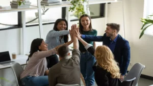 Strategies to foster high performance teams and operational excellence