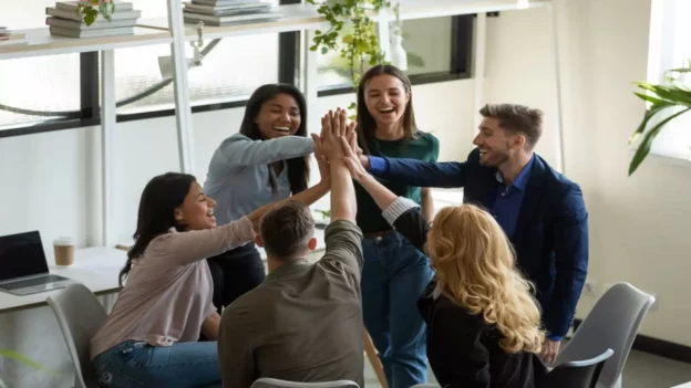 Strategies to foster high performance teams and operational excellence