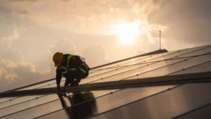 Blue Energy y un fabricante de llantas establecen alianza