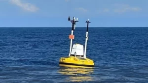 La disponibilidad de la tecnología LiDAR flotante