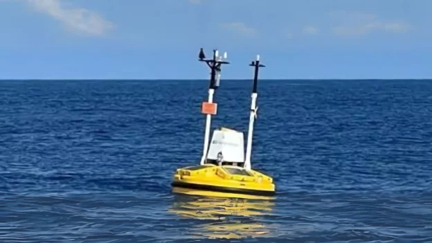 La disponibilidad de la tecnología LiDAR flotante