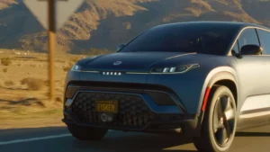 Fisker liquida sus vehículos eléctricos y solidifica su marca