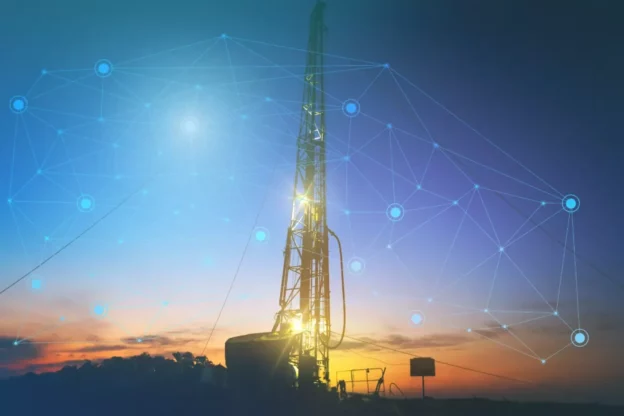 Innovaciones en técnicas de perforación para maximizar la extracción de petróleo.