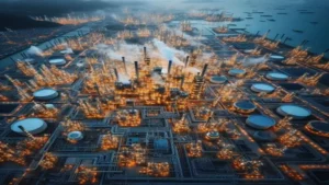 control de la corrosión en ambientes multifases del sector petróleo y gas