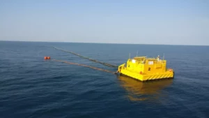 Monobuoy failure analysis systems