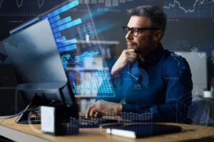 Implementación de Indicadores clave para la gestión financiera