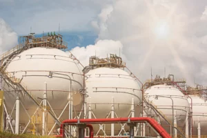 Nuevas tecnologías para el almacenamiento de gas natural