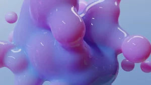 Influence of the chemical composition of coatings on the protection of metals