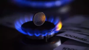 La reducción de emisiones de metano