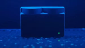 La tecnología de sonar 3D