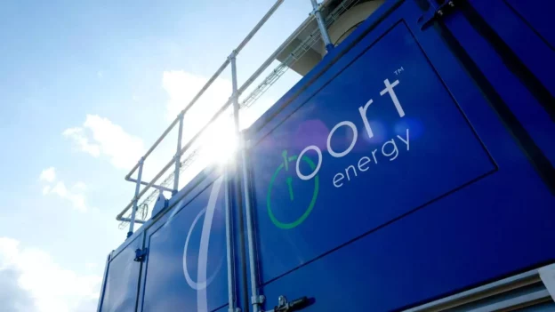 La producción de hidrógeno solar y nuevas tecnologías