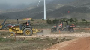 El proyecto de granja solar de Avangrid