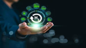 Lanzan plataforma comercial para la compra y venta de hidrogeno verde