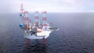 La plataforma Energy Emerger