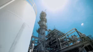 Mitsubishi Shipbuilding logra AiP y aprobación