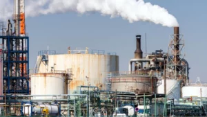 Tokyo Gas espera más ventas de gas urbano