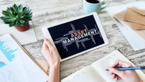 Operational reliability through Enterprise Asset Management (EAM)