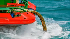 Design and manufacturing of floating hoses for hydrocarbons loading and unloading