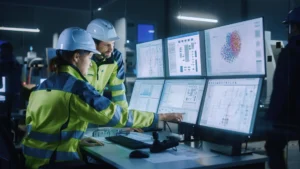 Automated NDT in the digital age, 4.0.