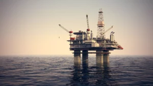 Campos petroleros
