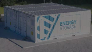 Planta de energía hidráulica