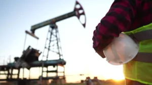 Petroleo y gas